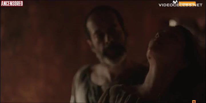 claudia salas – the plague