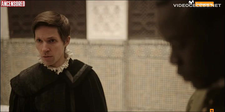 claudia salas – the plague