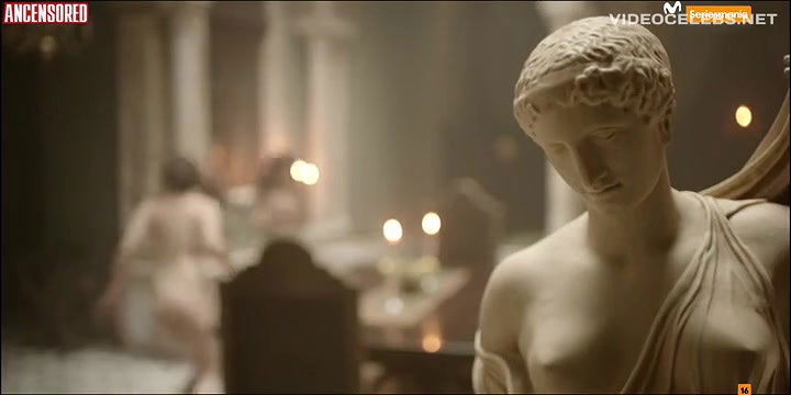 claudia salas – the plague