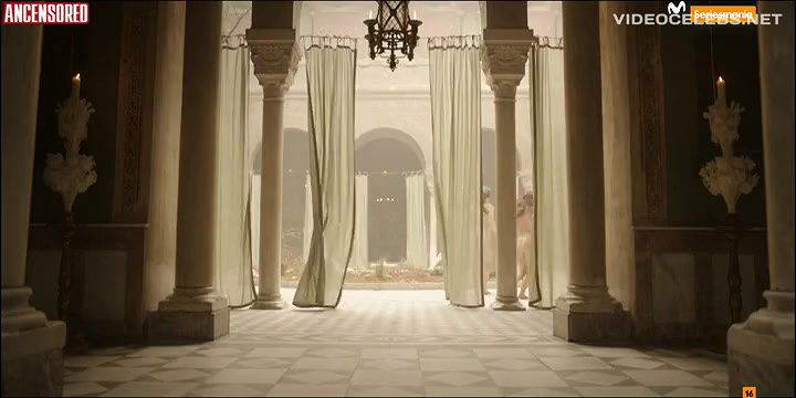 claudia salas – the plague