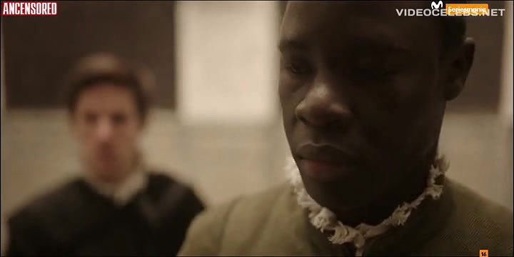 claudia salas – the plague