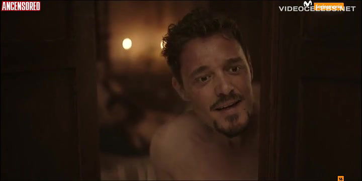 claudia salas – the plague