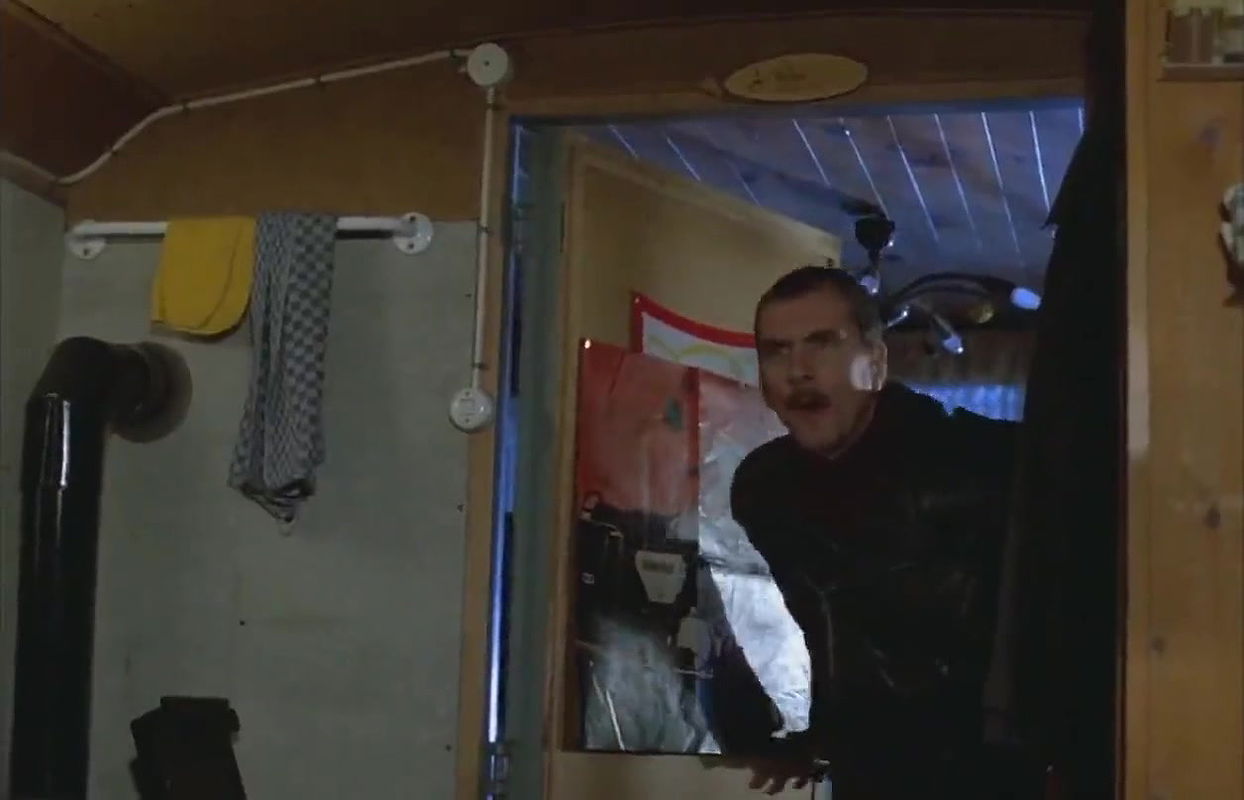 Claudia Schmutzler – Polizeiruf 110