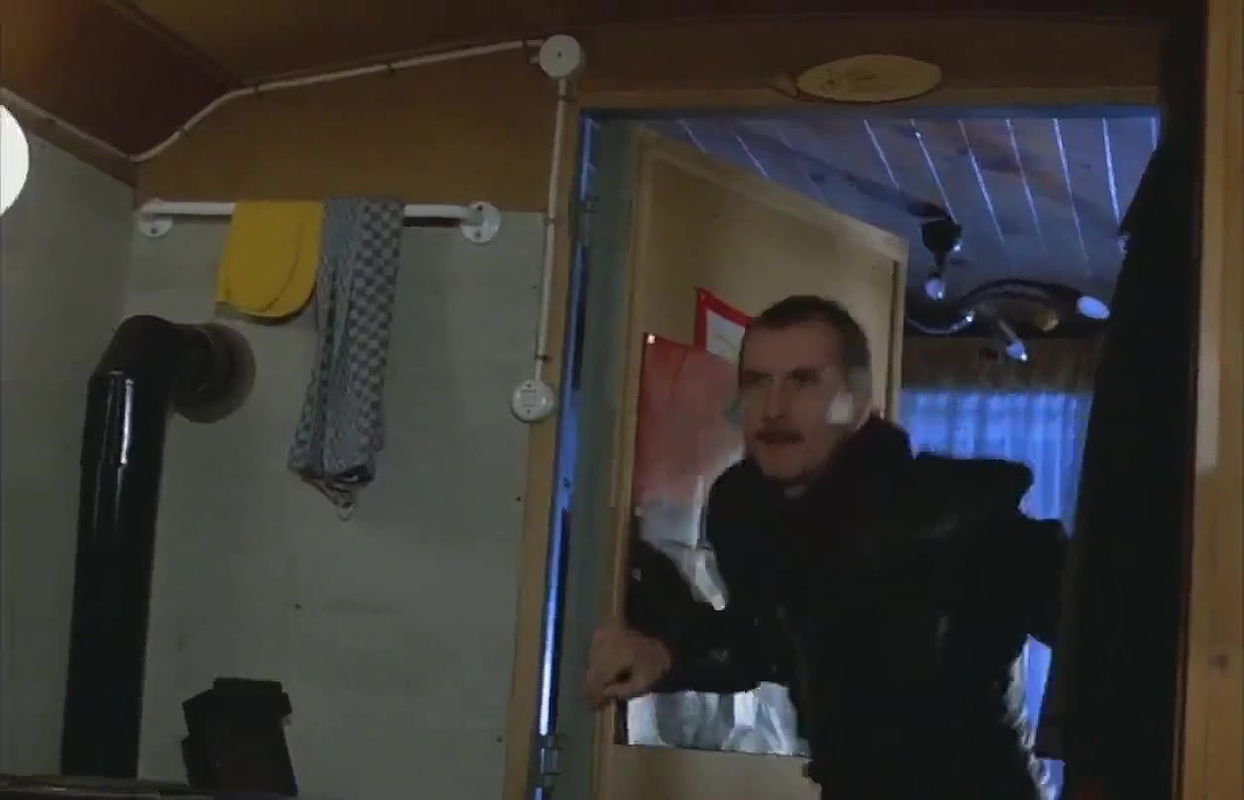 Claudia Schmutzler – Polizeiruf 110