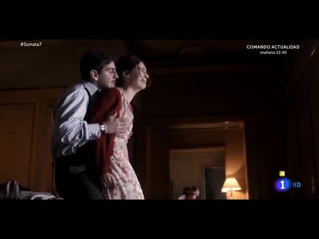 Claudia Traisac – la sonata del silencio