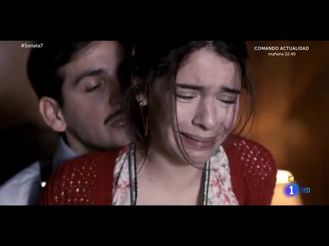 Claudia Traisac – la sonata del silencio