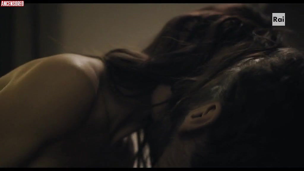 claudia vismara – rocco schiavone