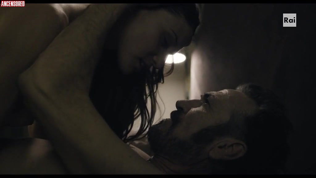 claudia vismara – rocco schiavone