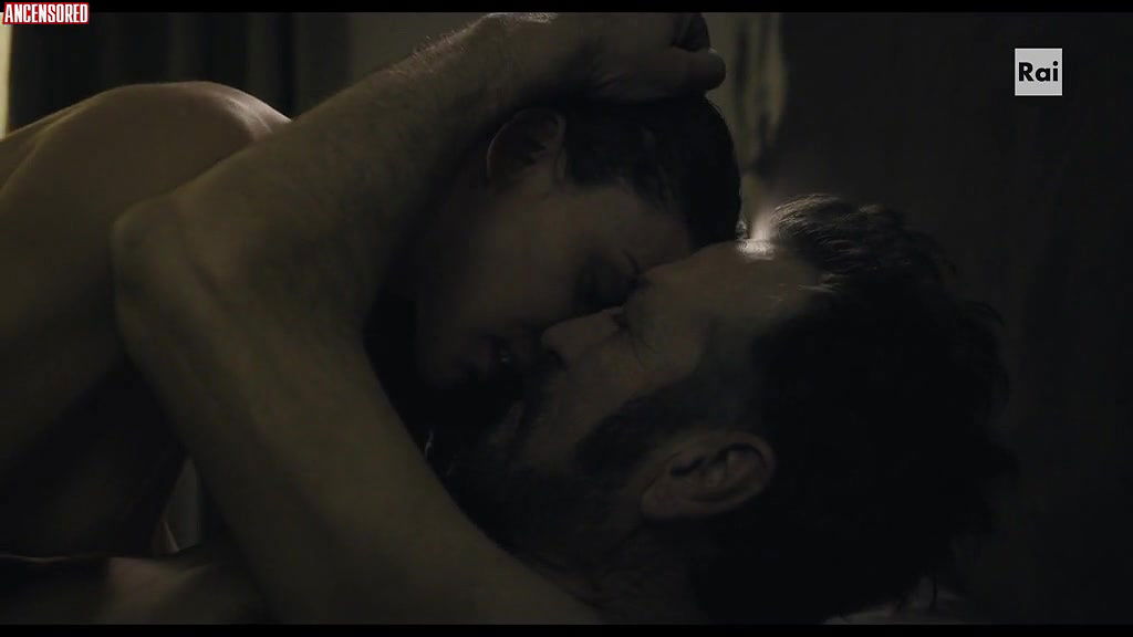 claudia vismara – rocco schiavone