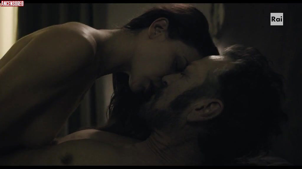 claudia vismara – rocco schiavone