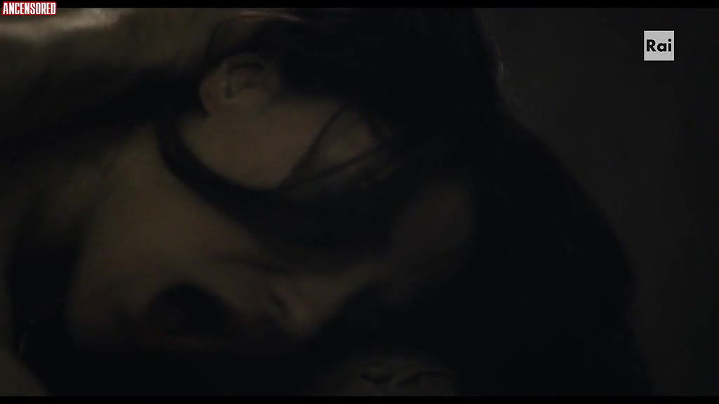 claudia vismara – rocco schiavone