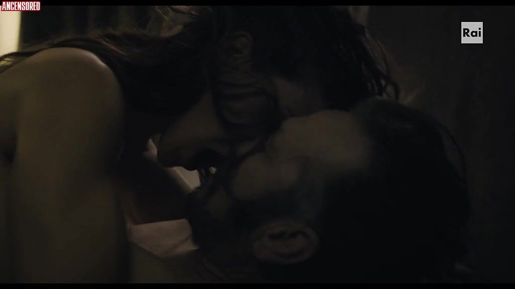 claudia vismara – rocco schiavone