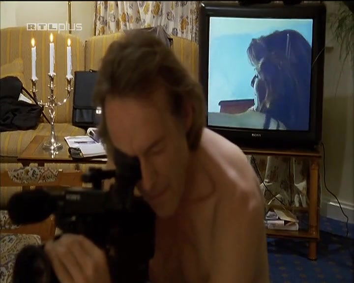 Claudia Wenzel – Dr Stefan Frank