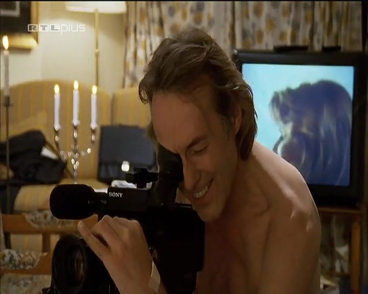 Claudia Wenzel – Dr Stefan Frank