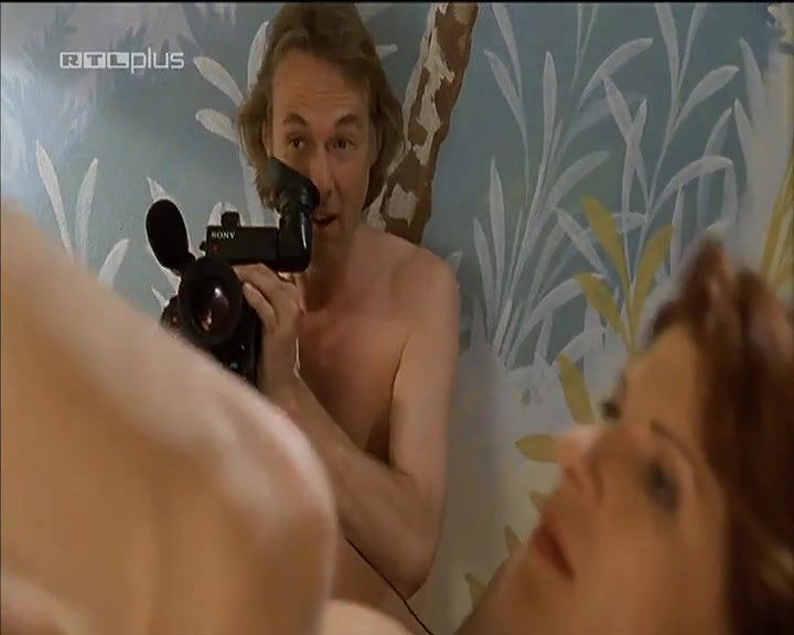 Claudia Wenzel – Dr Stefan Frank