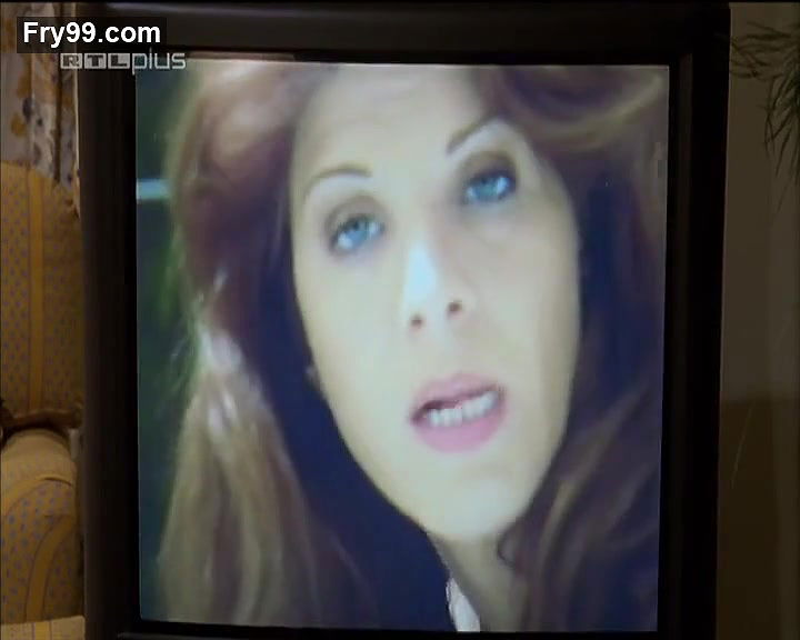 Claudia Wenzel – Dr Stefan Frank