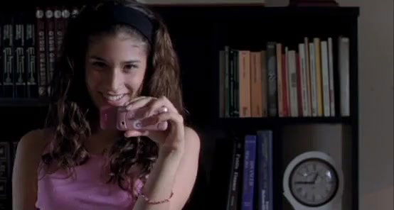 Claudia Zepeda – flor de fango