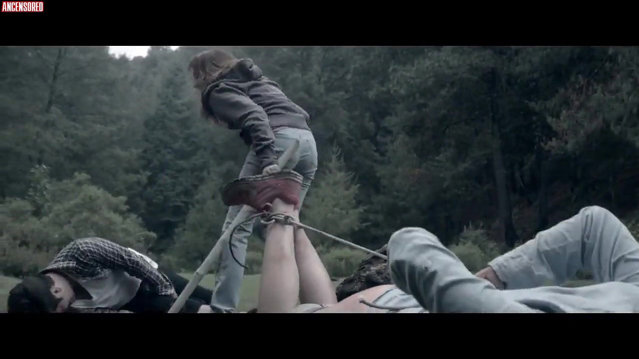 Claudia Zepeda – romina