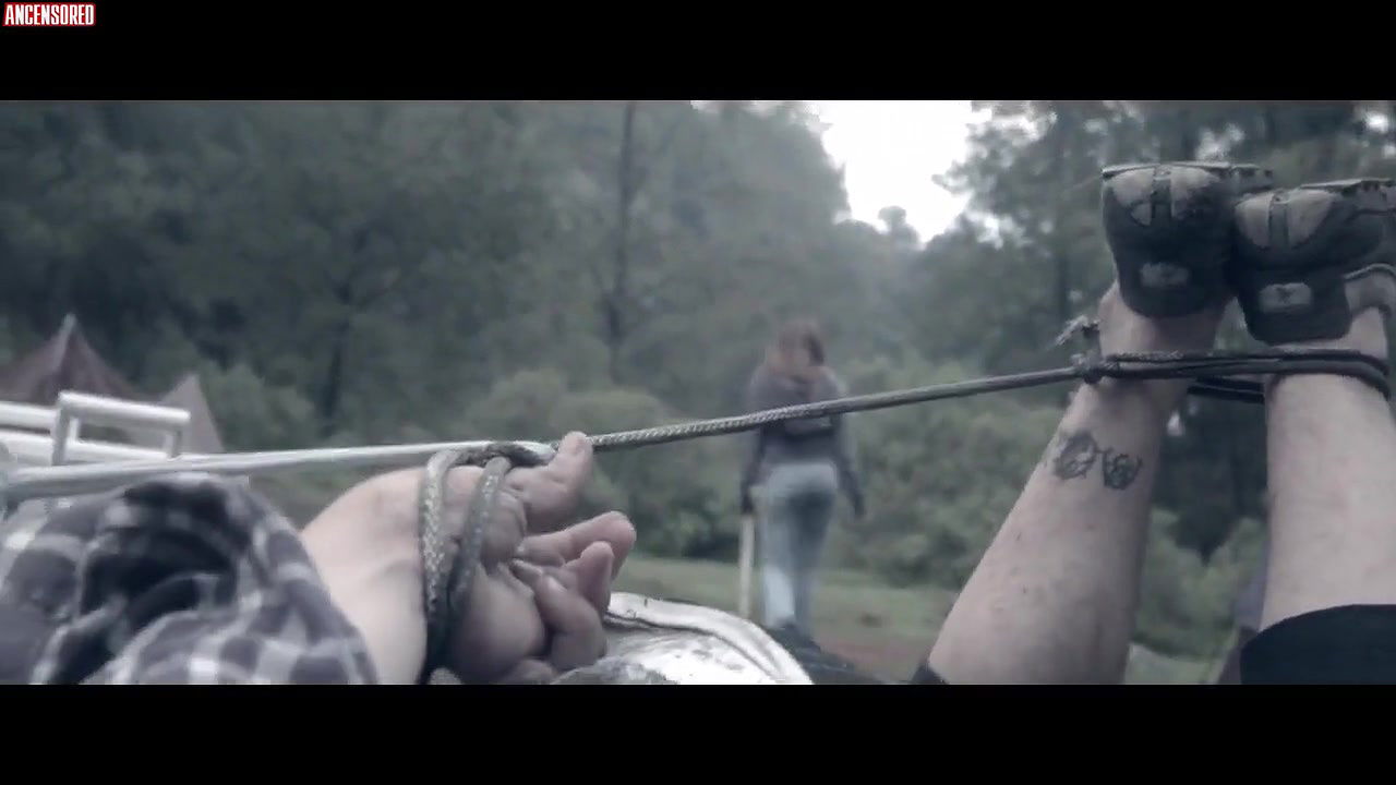 Claudia Zepeda – romina