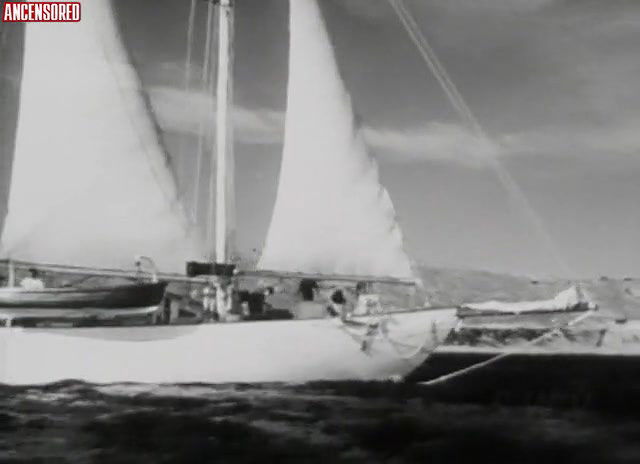 Claudine Auger – Games of Desire