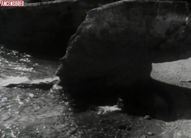 Claudine Auger – Games of Desire