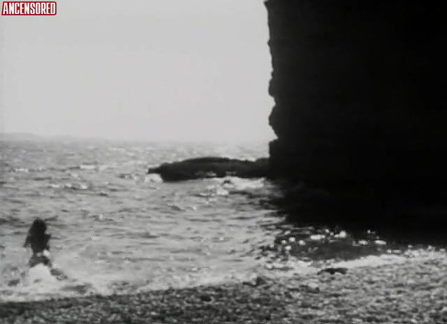 Claudine Auger – Games of Desire