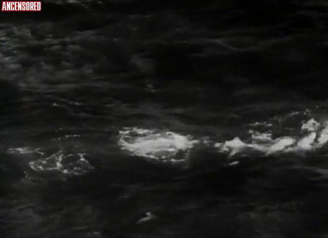 Claudine Auger – Games of Desire