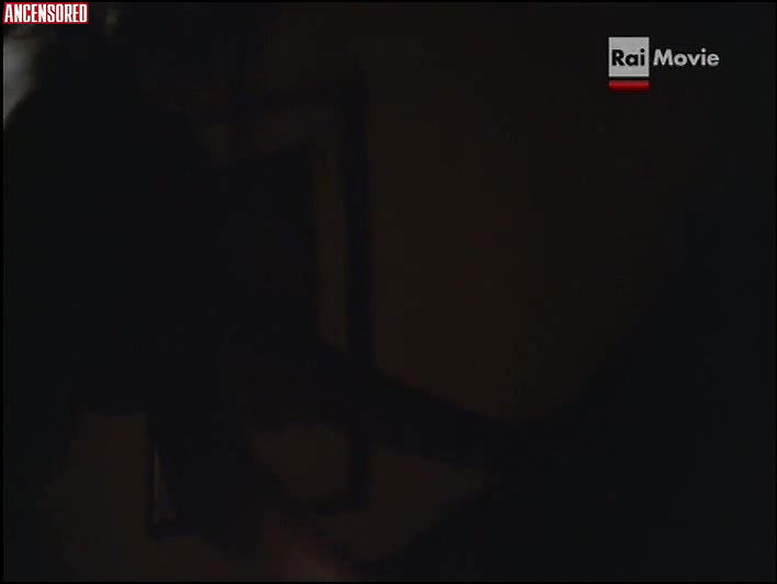 Claudine Auger – head of the family 2