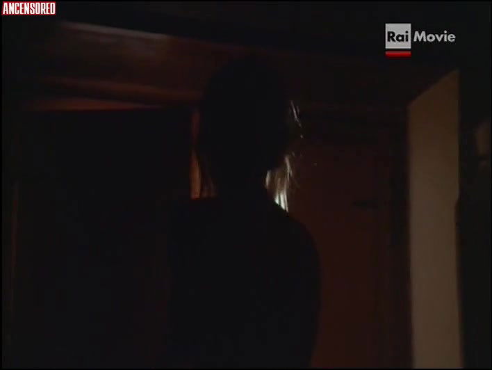 Claudine Auger – head of the family 2