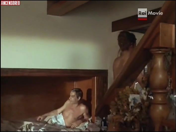 Claudine Auger – head of the family 2