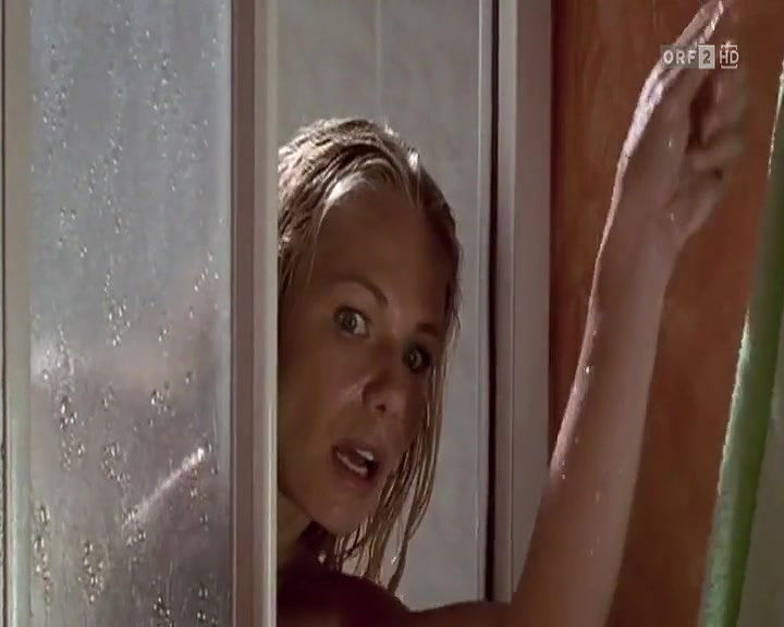 Claudine Wilde – Klinik unter Palmen