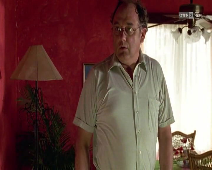 Claudine Wilde – Klinik unter Palmen