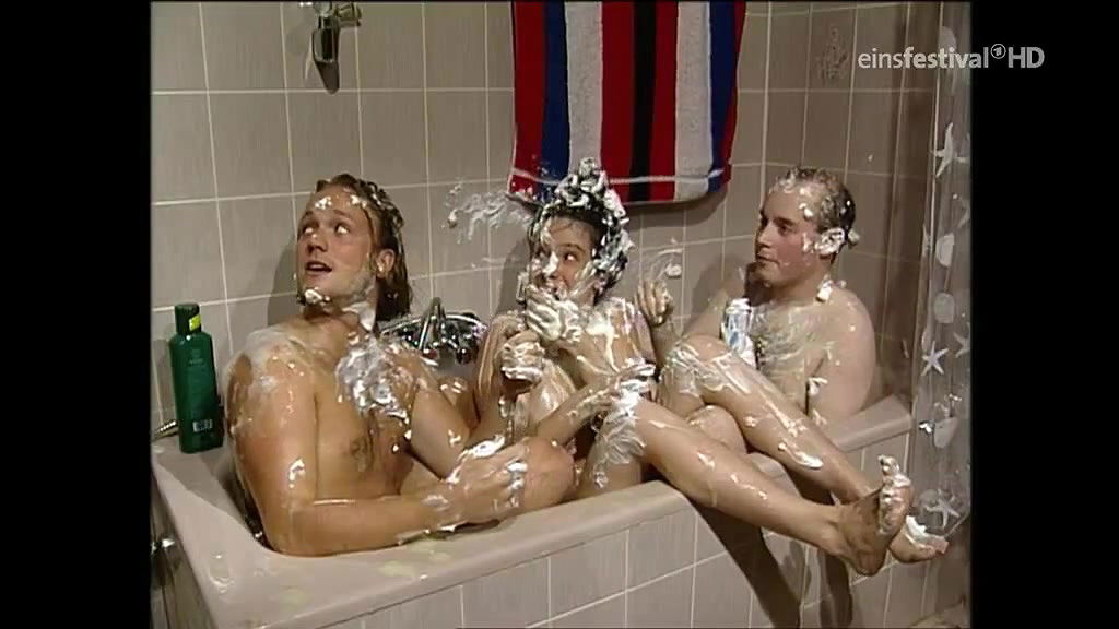 Clelia Sarto – lindenstrasse susser die glocken