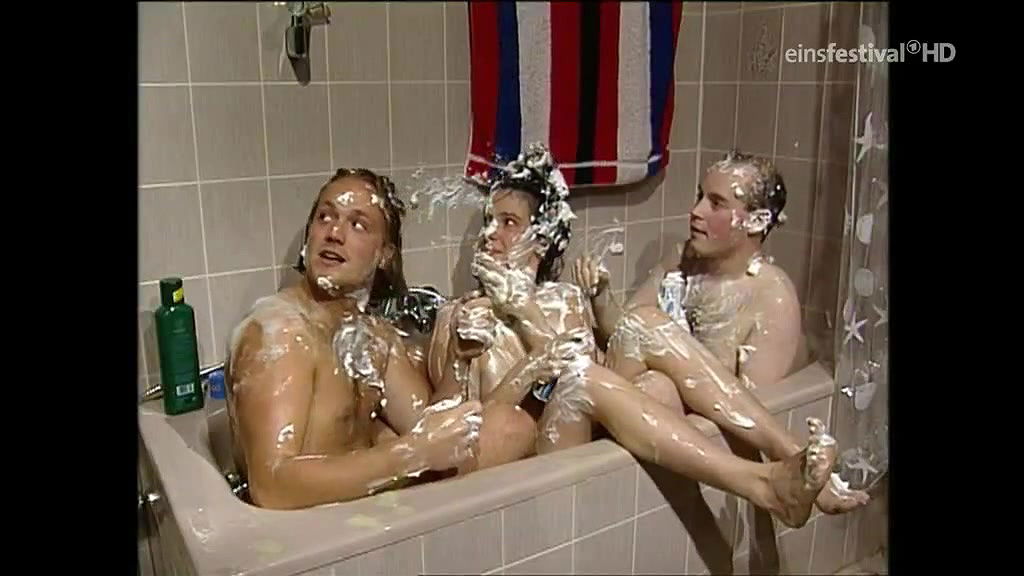 Clelia Sarto – lindenstrasse susser die glocken