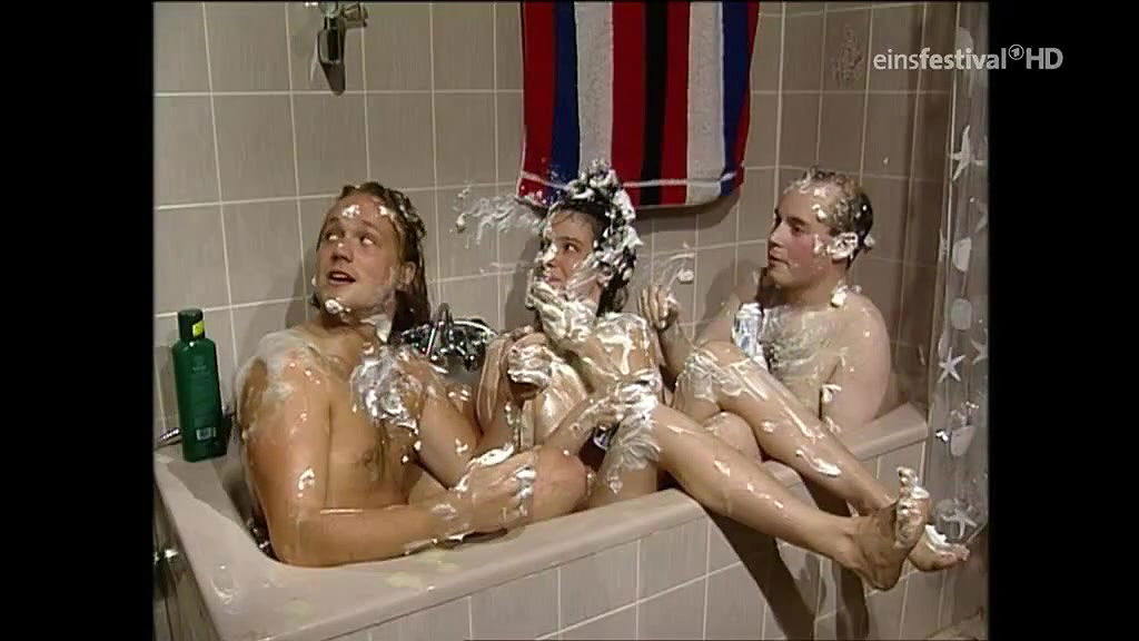 Clelia Sarto – lindenstrasse susser die glocken