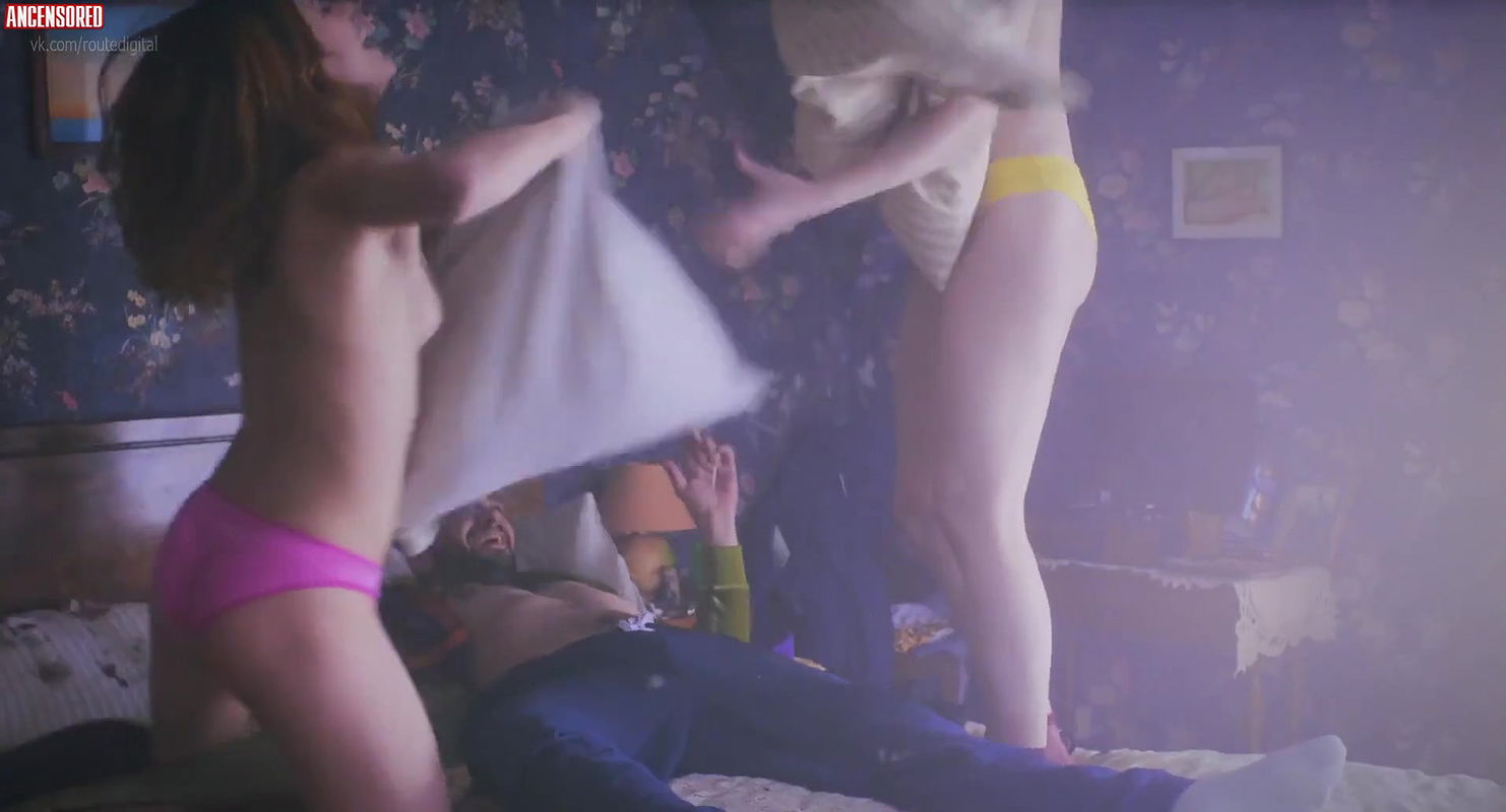 clemence boisnard – all about yves