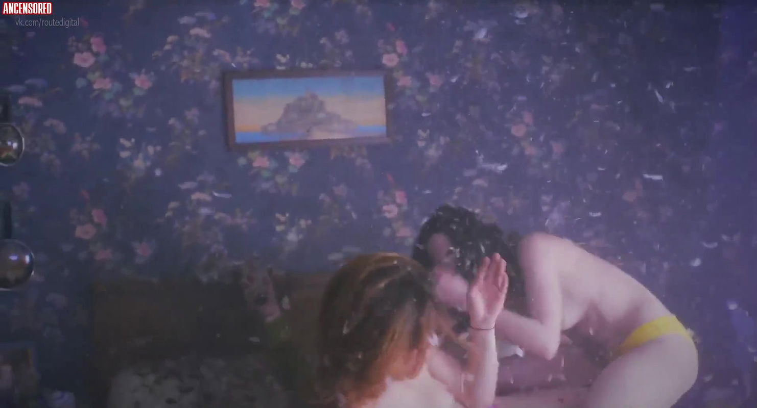 clemence boisnard – all about yves