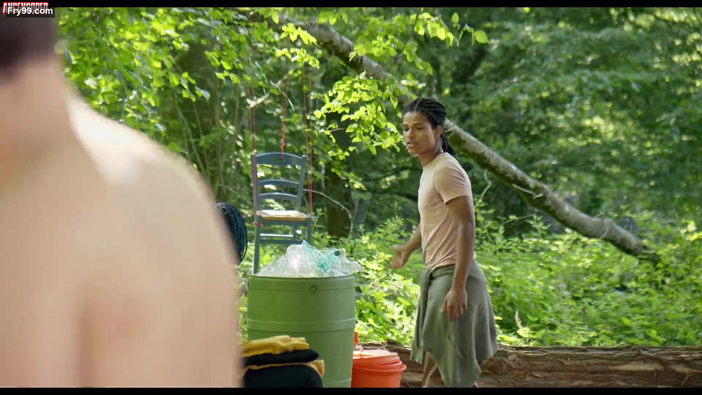 clemence boisnard – the horizon