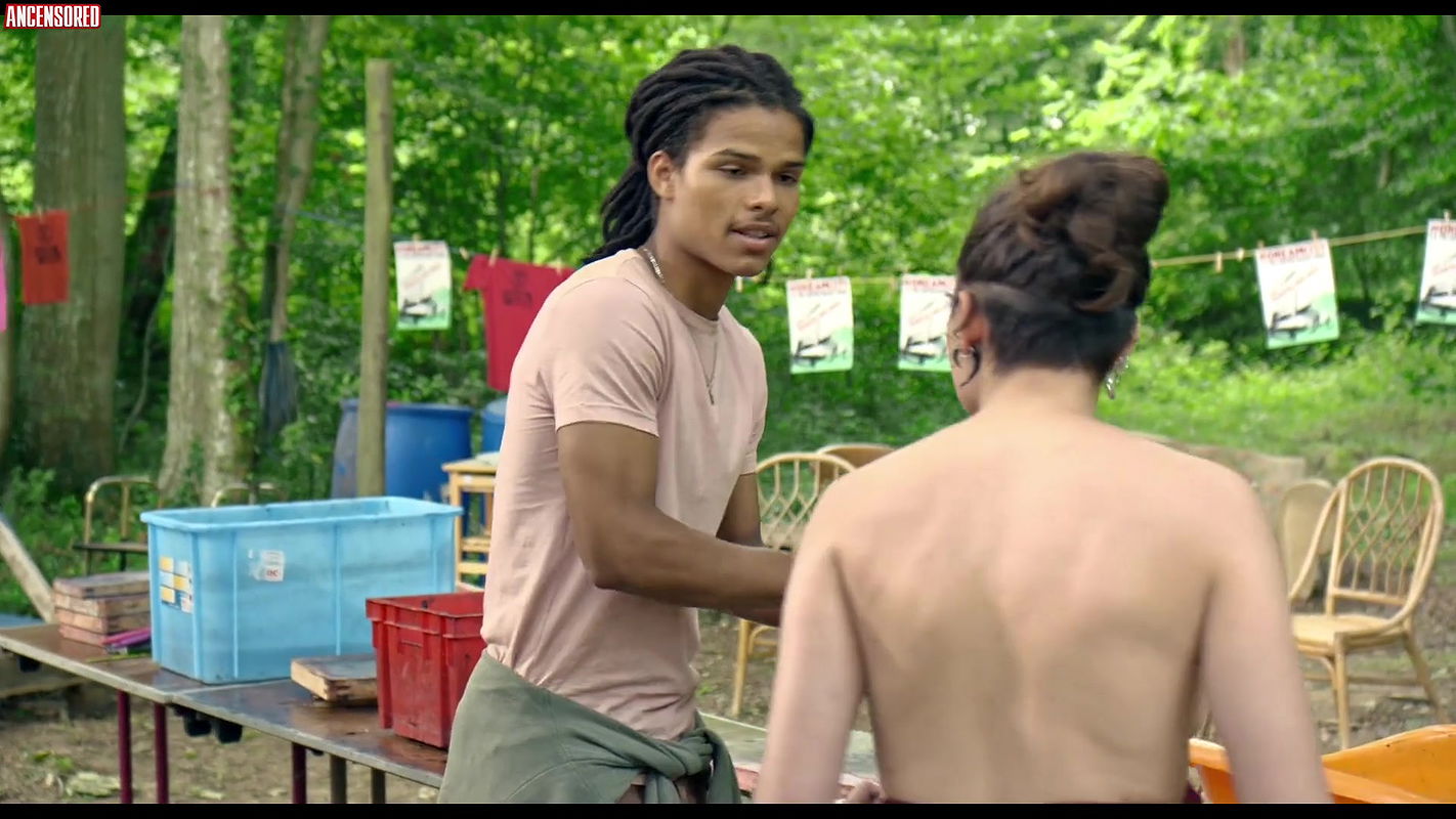 clemence boisnard – the horizon