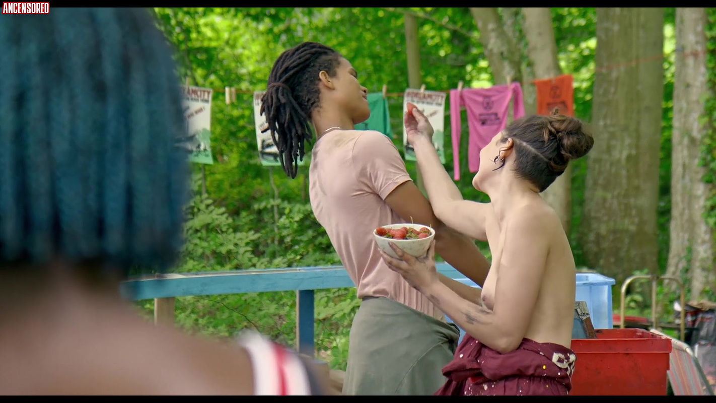 clemence boisnard – the horizon