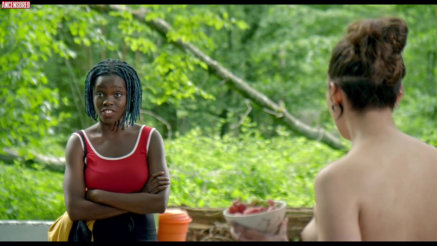 clemence boisnard – the horizon