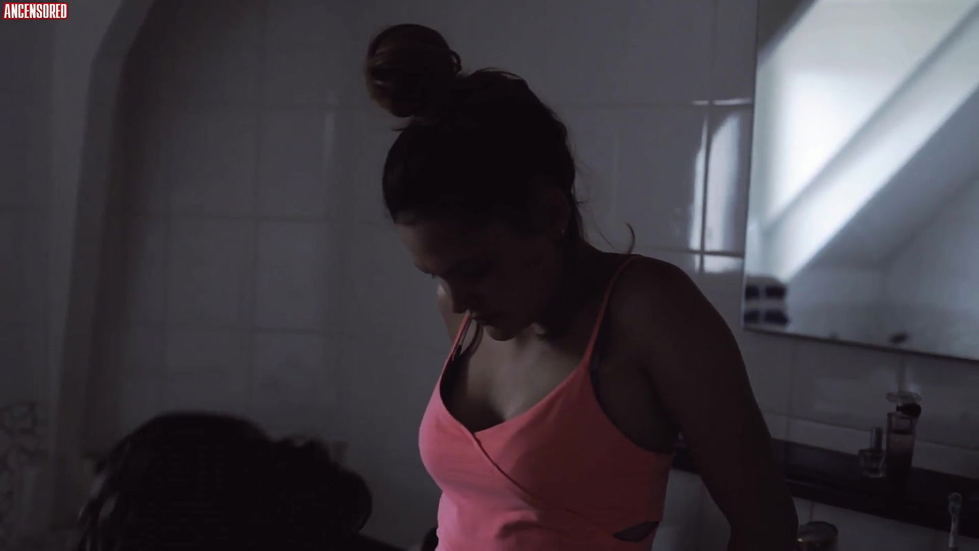 clemence boisnard – wet summer