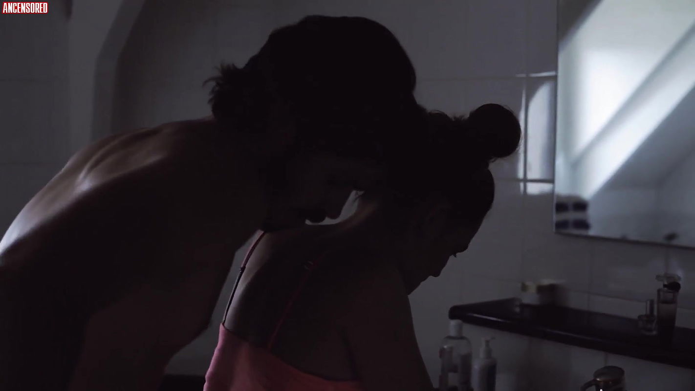 clemence boisnard – wet summer