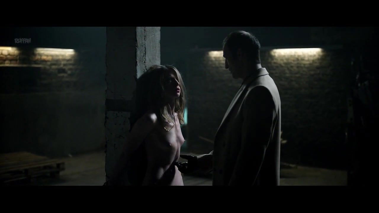 clemence bretecher – le serpent aux mille coupures