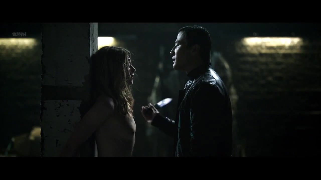 clemence bretecher – le serpent aux mille coupures