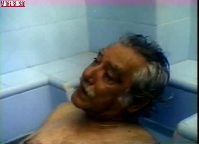 cleo latorre – Massagem for Men