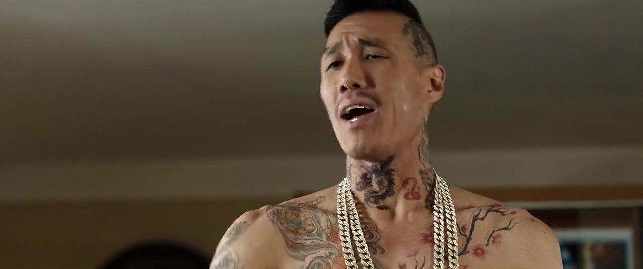 Cleopatra Coleman – take the 10