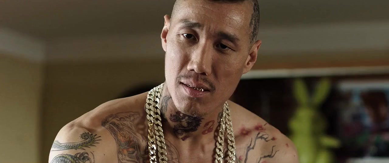 Cleopatra Coleman – take the 10