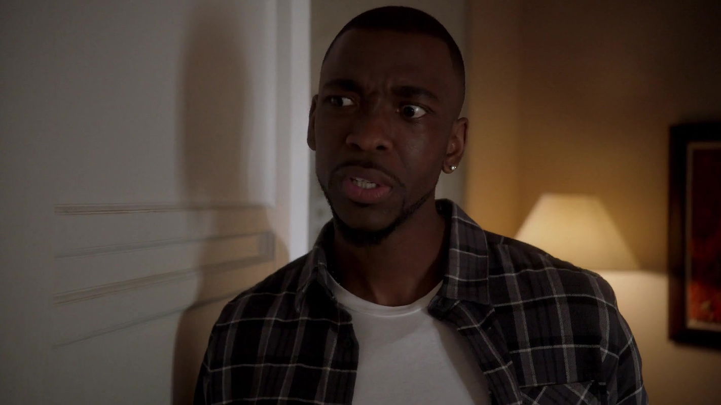 Cleopatra Coleman – white famous