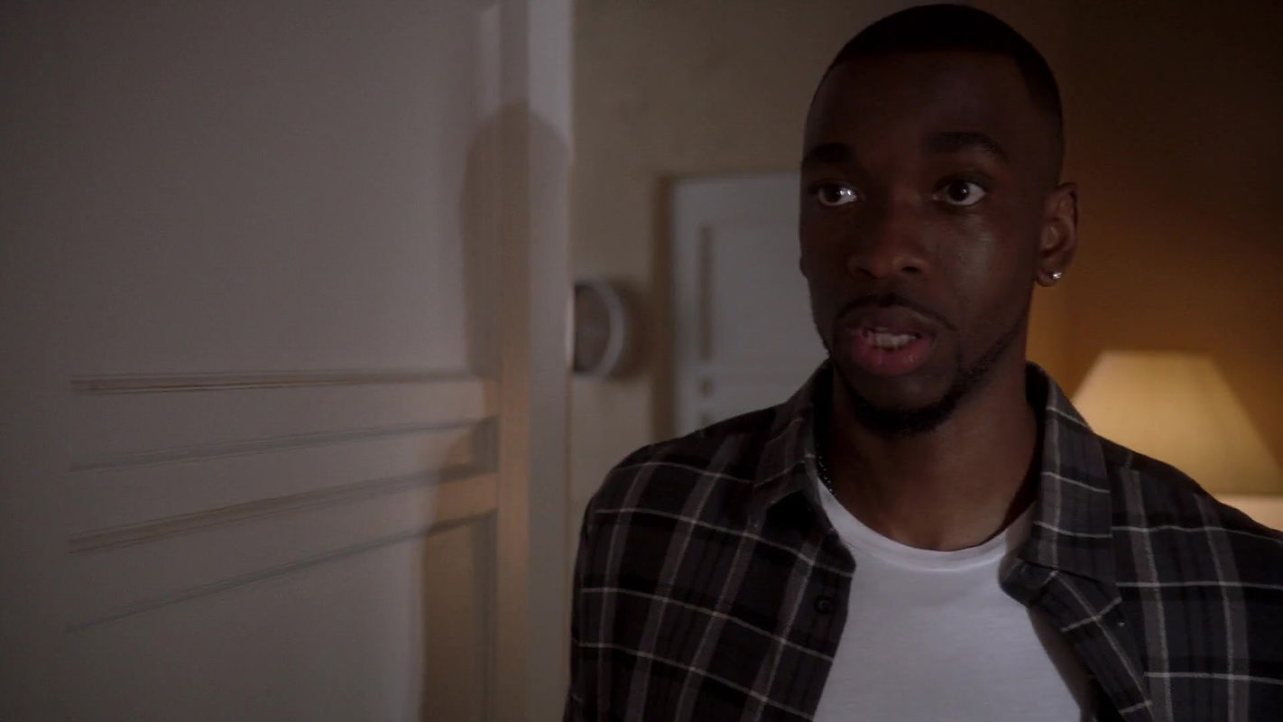 Cleopatra Coleman – white famous